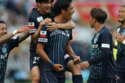 アビスパ福岡が浦和レッズを下し、ルヴァン杯優勝！クラブ史上初のタイトル獲得