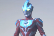 ウルトラマンギンガって色んな技を持ってるよな　大技も強いけど小技も強そう
