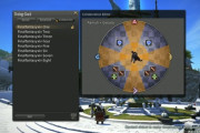 【FF14】7.0で実装される「ホワイトボード機能」、マクロの代わりになるんじゃないかと話題に