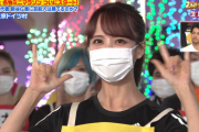 【乃木坂46】佐藤楓 ロックだぜポーズ！『感謝祭名物ミニマラソン』参戦！お疲れ様ー