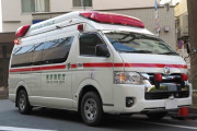 【悲報】東京消防庁に「救急車のサイレンの音がうるさい」と苦情相次ぐ ←終わりだよこの国・・・