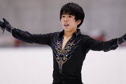 佐藤駿vs鍵山優真vs“お兄さん世代”、フィギュア北京五輪切符を見据えた戦いが始まった！