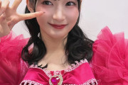 宮本佳林ちゃんさん「ソロになった当初、良いライブをすれば次もお客さんは来てくれると思ってた。でも現実は甘くなかった」