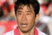 香川真司のチケット発言に武田修宏氏が賛同　Jリーグの“タダ券政策”を疑問視
