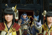 【MHRise】結局モンハンにストーリーは必要なんだろうか？