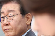 【韓国最大野党】李在明代表が辞任　再選へ代表選出馬か