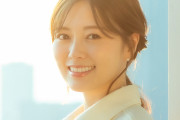 白石麻衣、乃木坂46梅澤美波とコラボ動画公開へ　ファン歓喜「神コラボ来たー!!!」「泣いちゃうよこんなの」