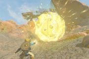【朗報】ゼルダの伝説 ブレス オブ ザ ワイルド 続編、来年発売へ