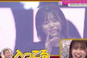 櫻坂46【武元唯衣】LIVE中に入っちゃうちゅけもん