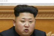 北朝鮮の金正恩､若者に｢ヘアスタイル｣強制 違反なら吊し上げ