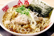【画像】ラーメン一風堂に超有名海外女性ラッパーが来店✨✨