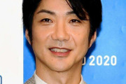 野村萬斎、娘・彩也子アナの彼氏話を拒絶　男性共演者にも過敏に反応