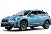 【朗報】スバルが「スバルXV」の特別仕様車「2.0e-L EyeSightスマートエディション」を発表wwwwwwwwwwww