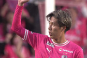 【J1第36節 C大阪×福岡】田中駿汰のゴールで均衡破ったC大阪が3試合ぶり勝利！昨季シーズンダブル喫した福岡にダブル返し