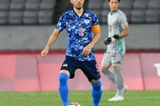 U24日本、南アフリカに勝利！主将・吉田麻也、日本は「本来もっともっとできるチーム」まとめその４（関連まとめ）