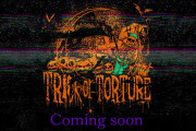 【TRICK OR TORTURE Tシャツ発売】