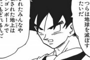 悟空「大丈夫だ！ドラゴンボールさえありゃ生き返る！」←これ言うほど叩かれることか？