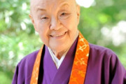 瀬戸内寂聴さん死去　99歳