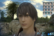 【FF14】7.0ベンチマーク修正版でミドラン男性のほうれい線はどこまで修正されるのか。ユーザー「5顔のほうれい線は消してほしい」