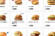 神「1時間以内にマックのメニュー1万円分を一人で完食したら1億円やろう。ただし…」