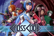 Switch版『CrossCode（クロスコード）』発売‥ネットの評価・感想まとめ