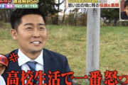 【ジャンクSPORTS】大谷翔平さん、高校時代チームメイトにチーズケーキを勝手に食べられてブチギレｗｗｗｗｗｗｗｗ