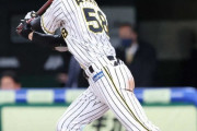 阪神・荒木が現役引退　「やり切った思い」両親、妻に見せるため…盟友と対峙した感謝の“最終打席”