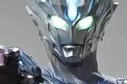 このウルトラマンってなかなか再登場しないよね