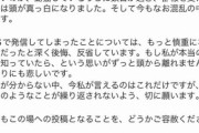 【悲報】「セクシー田中さん」問題、脚本家がインスタ更新