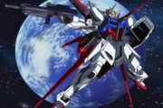 EGガンダムで「種ポーズ」の練習してたら凄いことに気づいた