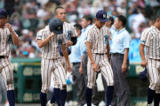 野球王国・大阪が…センバツ不選出＆初戦敗退　45年ぶりに甲子園で１勝もできず