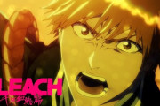 BLEACH「千年血戦」の第一弾PV公開！パワプロアプリにぴったり