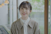 【乃木坂46】久保史緒里×菓匠三全 役員としてやってけそうな『エキュート品川 店オープン！』動画