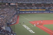 今日のオリックス対ロッテの観客動員者数がすごいwww