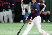 【動画】#大谷翔平 、特大3ランホームランwww