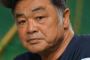 阪神・矢野監督の決断に川藤氏が激怒「何でいきなり一軍やねん」 江越を高山と入れ替えたワケは？