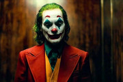 『ジョーカー2』新ビジュアルを公開