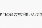 DaiGo「生活保護の人とホームレスは社会にいらない。生活保護に食わせる金あるなら猫救え｣邪魔だしプラスになんないしいない方がいい｣