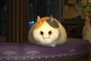 【掲示板】動物ミニオンが増えるとしたらどんな動物がいい？【FF14】