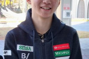 北京五輪フィギュア銀の鍵山優真が中京大スポーツ科学部合格 浅田真央、宇野昌磨の後輩になる