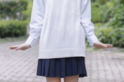 【画像】こんな同級生の女子高生がいたら学校生活あと100倍楽しめた