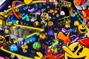 「パックマン」の名作14タイトルを収録！ 「PAC-MAN MUSEUM+」2022年発売決定