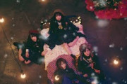 欅坂46 『ごめんね クリスマス』Short Ver.
