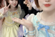 【乃木坂46】可愛すぎだろwwwwww この写真、永久保存版！！！！！！！！！！！！