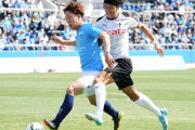 初挑戦のJ2で14ゴールとブレイクしたストライカー 浦和レッズの“新エース”に大きな期待