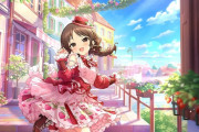 【デレステ】「バレンタインガチャ初日セルラン 去年12位 今年39位 これコストカット以上に利益減少してるんじゃないのか？判断ミスな気も」