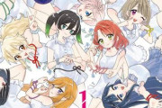 【ライブ】虹ヶ咲8th千秋楽発表 ハンギャサキアニメ化【ラブライブ！】
