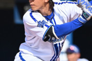 DeNA井上絢登、糸井嘉男を彷彿とさせる期待の強打者！2年目の飛躍へ