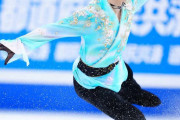 【フィギュアスケート】羽生結弦と大谷翔平は同学年❗❓