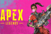 【朗報】Apex Legends、再始動